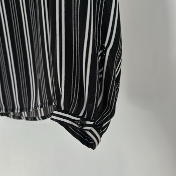 Nine West Blouse - Picture 3 of 6